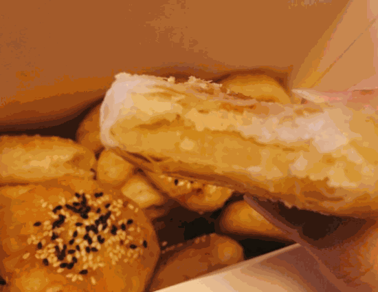 柏味居板栗饼加盟