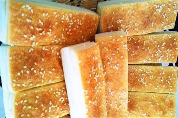 杨老大香掉牙酥饼加盟