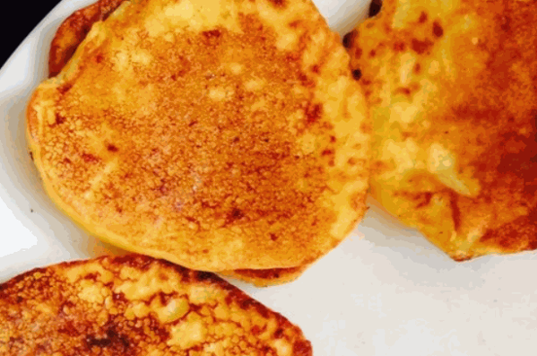 鲜玉米饼加盟