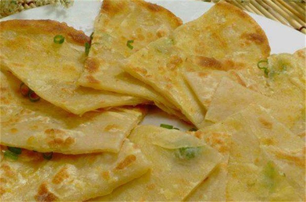 德茸煎饼屋加盟