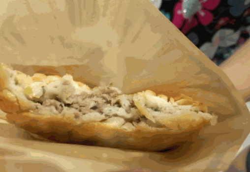 五十州饼店加盟