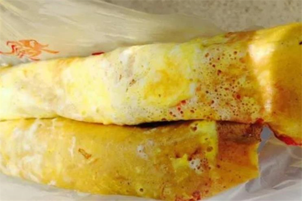 庞记煎饼加盟
