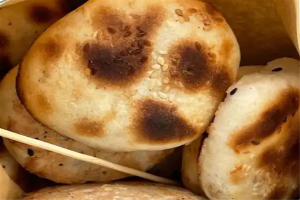 阿根廷烧饼加盟
