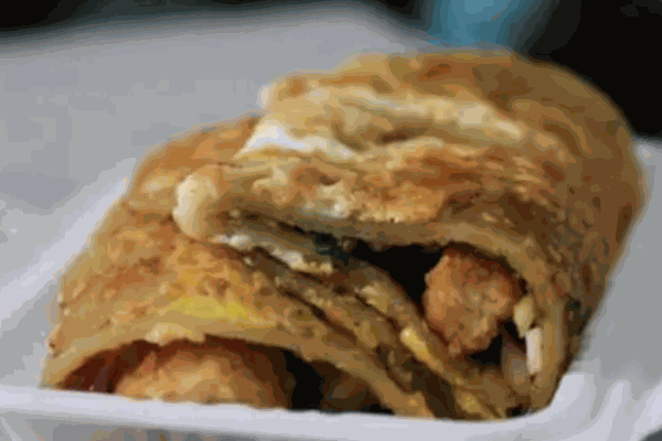 饼上皇煎饼加盟