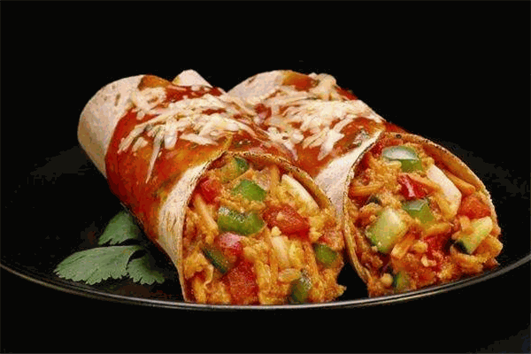 粗粮卷饼王加盟