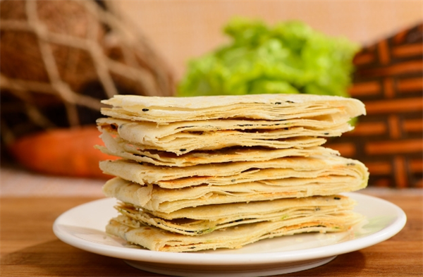 阿香煎饼加盟