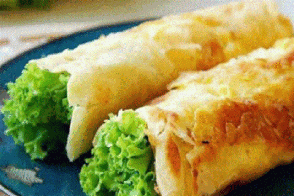 小兄弟鸡蛋灌饼加盟