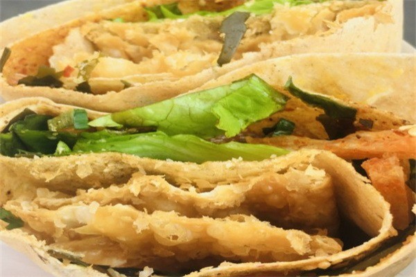 饼小宝加盟
