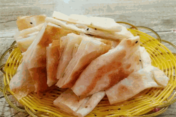 泡饼煮义鸡汤泡饼加盟
