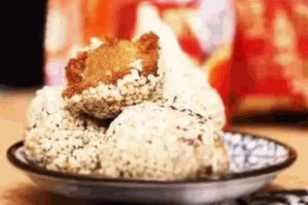 闻喜煮饼加盟