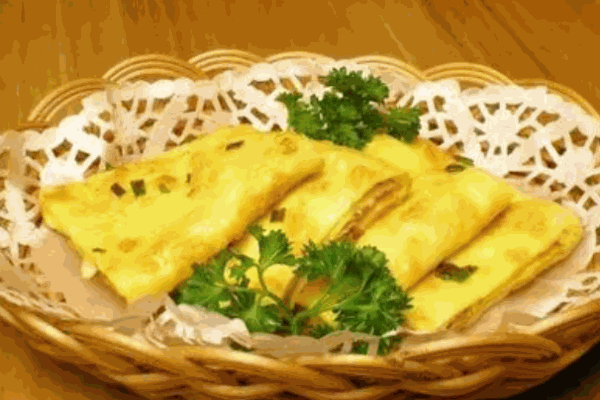 老做鸡蛋饼加盟