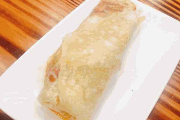 吴记肉卷加盟