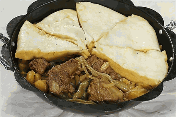 东北盘锦烀饼加盟