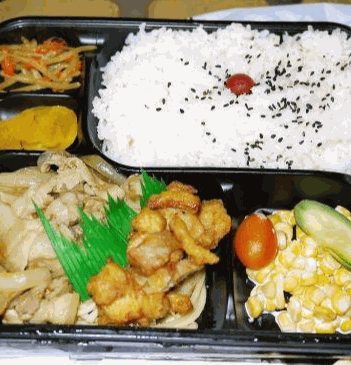 池上便当加盟