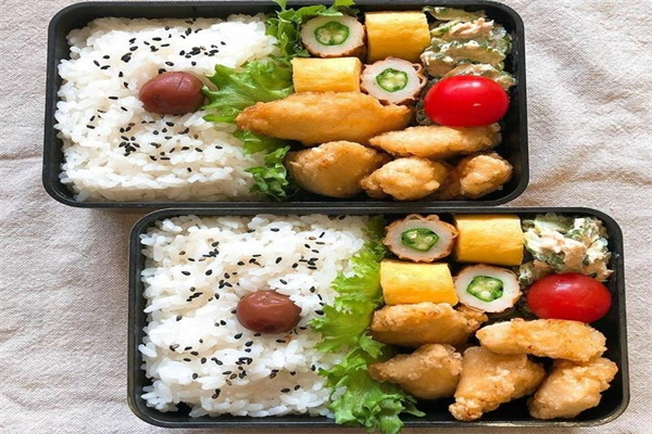 士林便当加盟