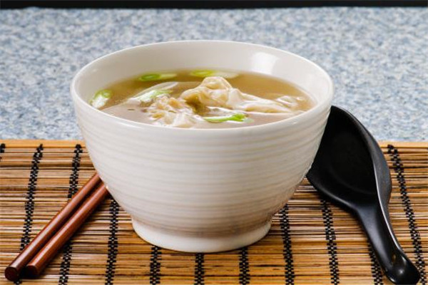 老铺饺子加盟