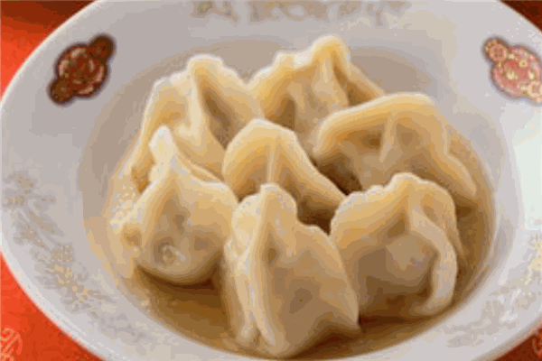 饺哥饺子加盟