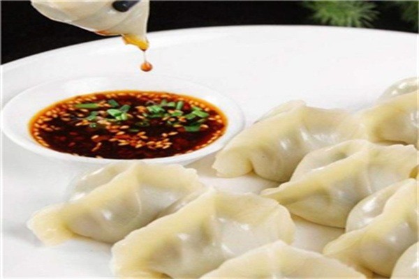 食悦自助鲜水饺加盟