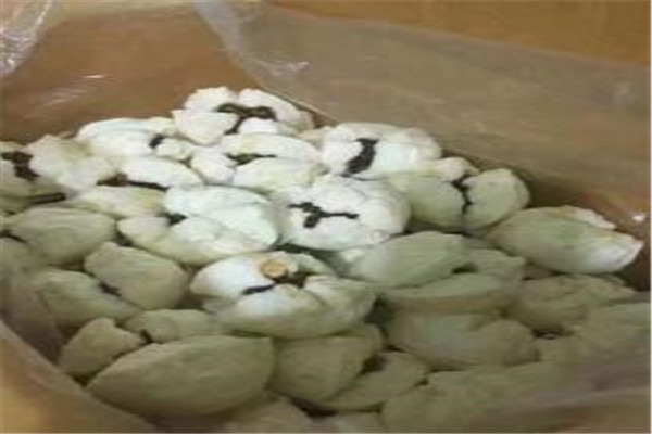 阿婆虾饺粥店加盟