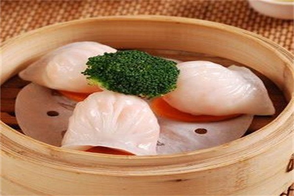 祥瑞蒸饺加盟
