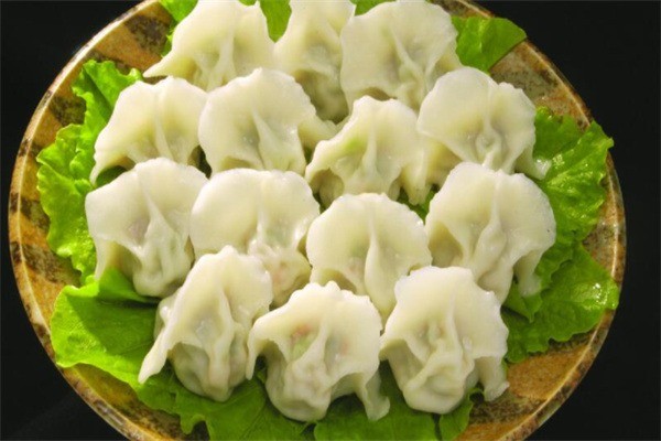 一品饺子加盟