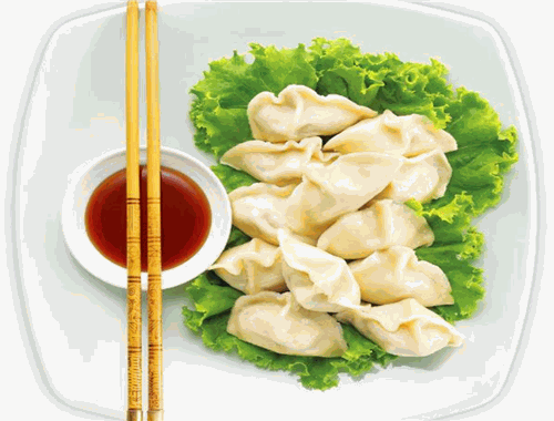 福多多水饺加盟