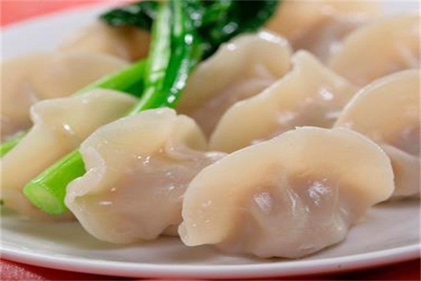 陈凯老哥老北京饺子馆加盟
