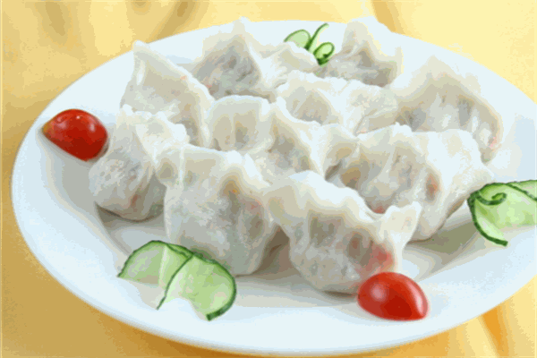 金佳手工水饺加盟