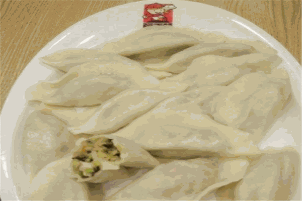 福香慧鲜饺加盟