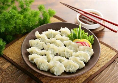 天之骄子水饺加盟