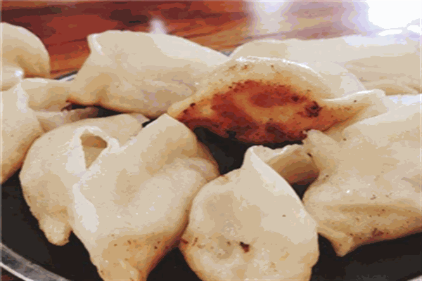 苜有煎饺加盟