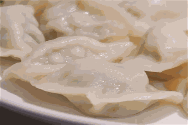 前门金福德饺子城加盟