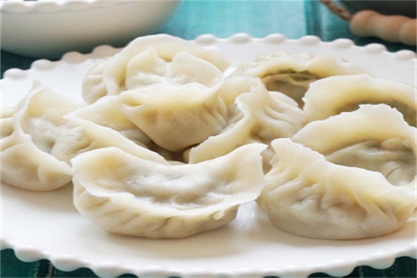 小升水饺加盟