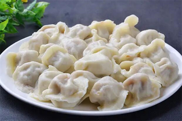 Cuppamood饺子加盟