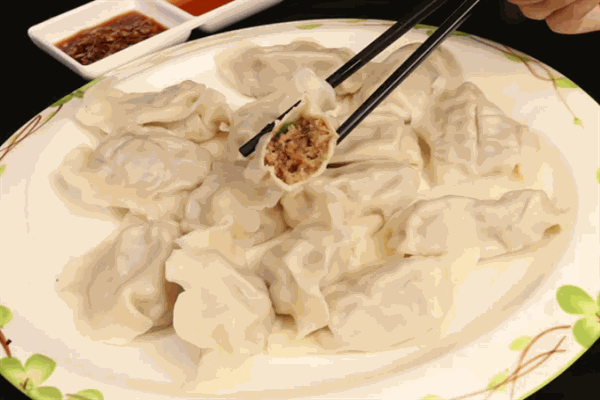 续集家的味道手工水饺加盟