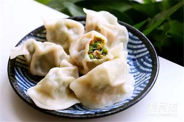 美味饺子馆加盟