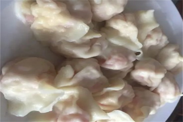 燕姐水饺加盟