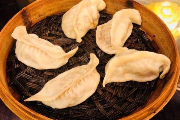 马大嘛灌汤蒸饺加盟