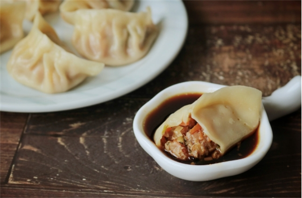 江南水饺加盟