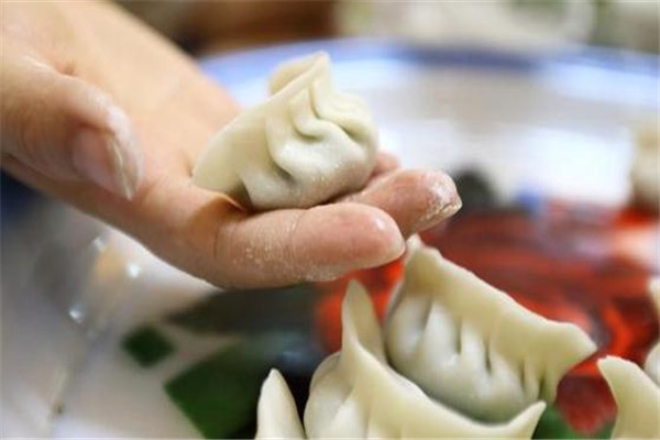 宇都宫饺子馆加盟
