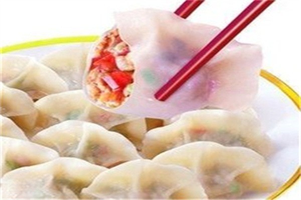 团团圆圆饺子城加盟