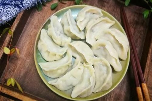 三家乐水饺加盟