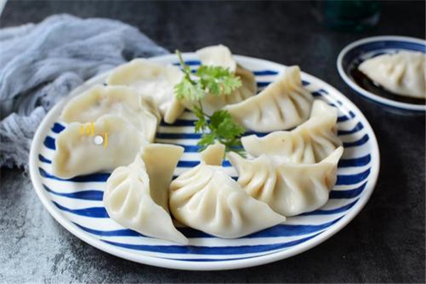 边家饺子加盟