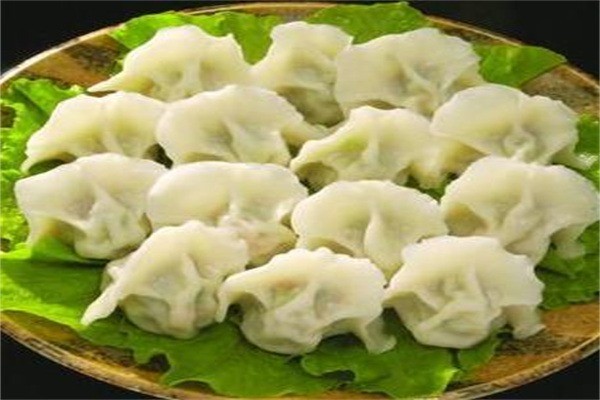 九回香水饺加盟