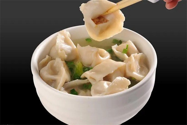 张记水饺加盟