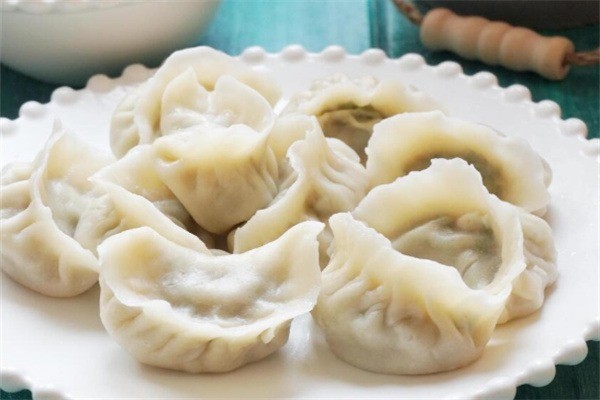 赤火纯手工饺子馆加盟