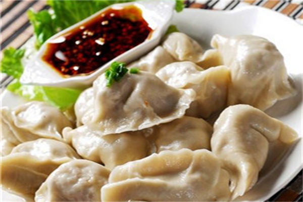 东北手工饺子加盟