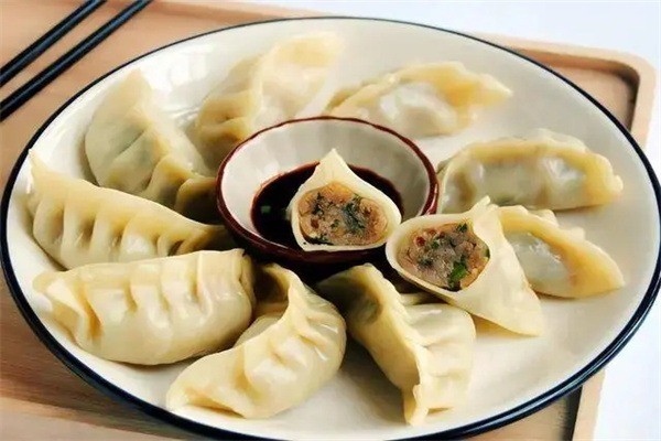大葫芦水饺加盟