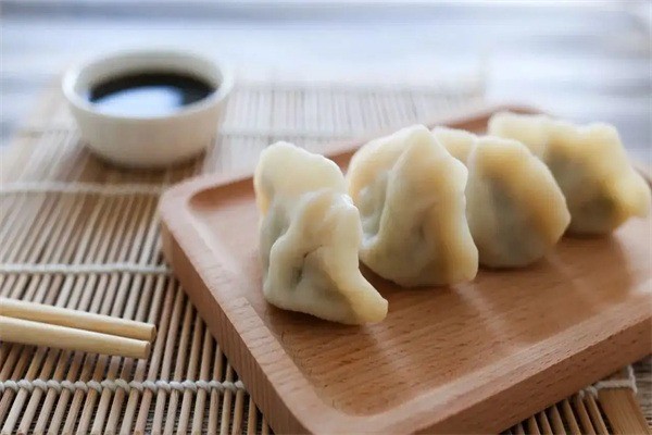 齐齐饺子加盟