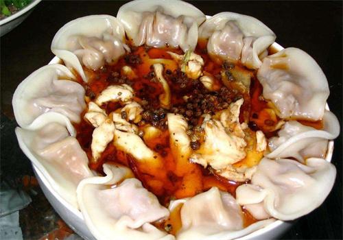 众口乐饺子机加盟